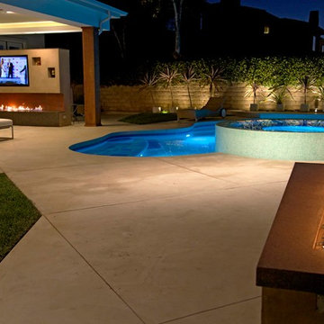 Moorpark Outdoor Living