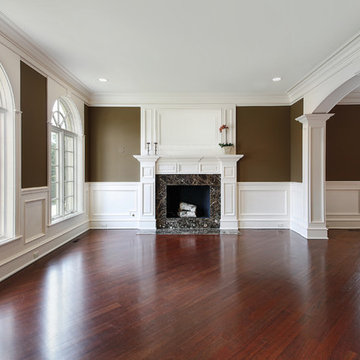 Our Work