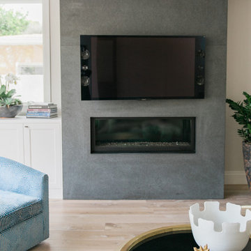 The Atelier Series | Dune | Newport Beach Home