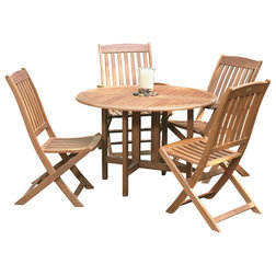 Beach Style Outdoor Dining Sets by Buyers Choice USA