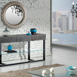 FURNITECH - FURNITECH - MODEL FT64ST - Side Tables And End Tables