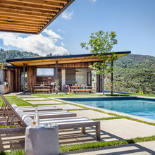 Home architectural design