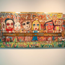 Art work