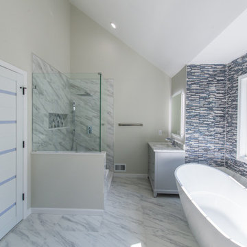Bathroom Remodel Sparta NJ