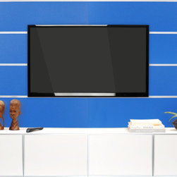 IKEA Framsta Adhesive Panels - Wall Decals