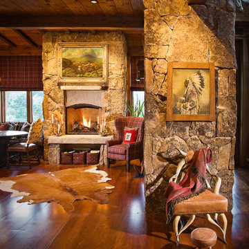 Cliff's Edge Cottage