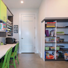 Craft and Other Rooms