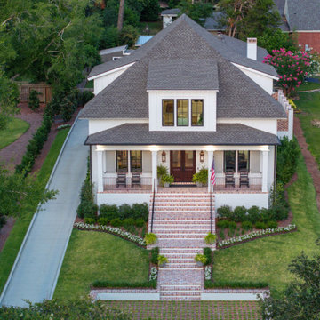 Camellia Cottage