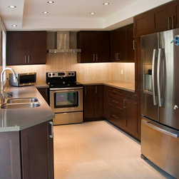 large format porcelain tiles - Tile