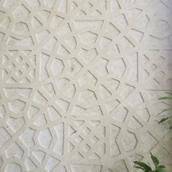 CNC Wall Decoration - Home Decor