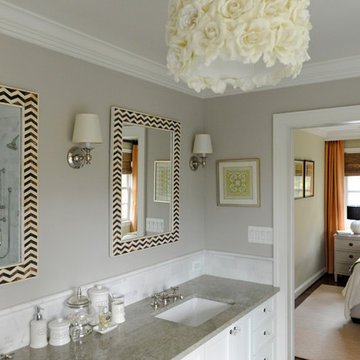 Bethesda Addition and Whole House Renovation