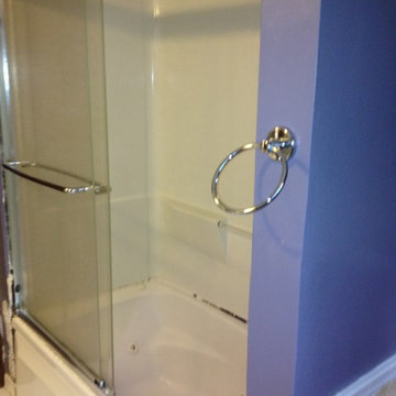 Canton Michigan Bathroom Remodeling