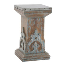 end tables living room