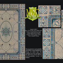 floor