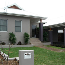 EXTERIOR PAINT