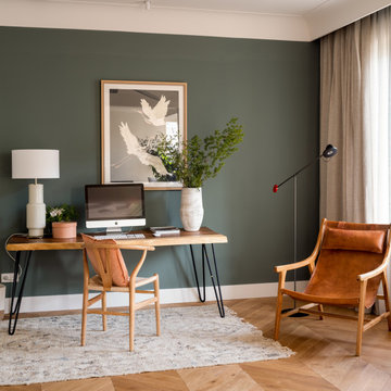Vivienda Gran via