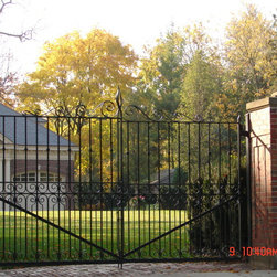 Gate - Products