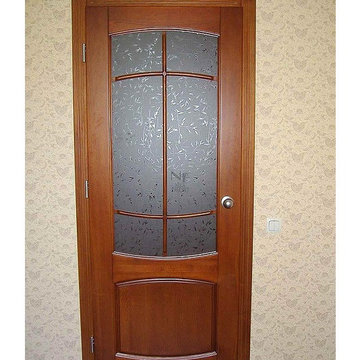 WOODEN DOORS / CUSTOM WOODEN DOORS
