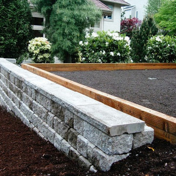 Green Thumb Landscape Work