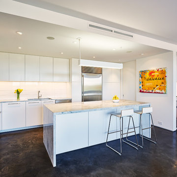 Regency Renovation