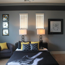 Liz Feeley - Nate Bedroom Ideas - Suite 4
