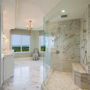 Naples, FL - 41 West - Pelican Bay - Cap Ferrat Condo