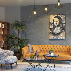 Soprano - Living Room Furniture Sets