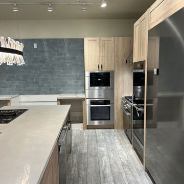 Turn Your Kitchen into a Masterpiece with Remodeling Ideas