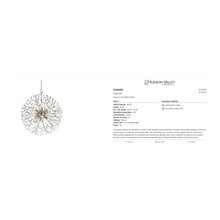 Dining Room Lighting Fixture