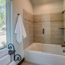 Bathroom Ideas