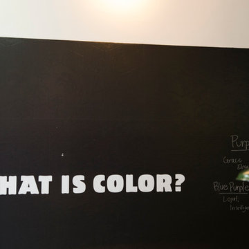 インテリア写真講座@COLORWORKS Palette Bldg.