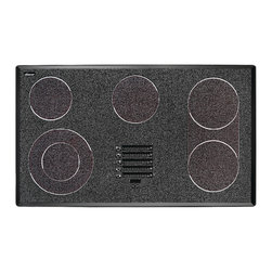 Discovery 36&rdquo; and 30&rdquo; Electric Glide Cooktops - Products