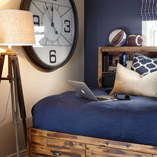 Jack's Bedroom Ideas