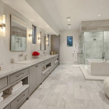 Doliver - Bathroom
