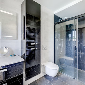 Maison contemporaine - 177m²