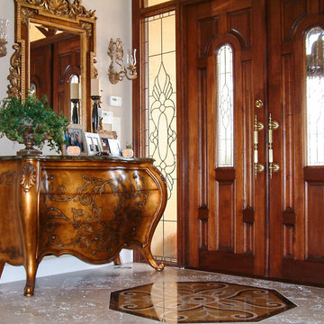 Traditional Elegance