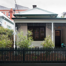 Picket Fence