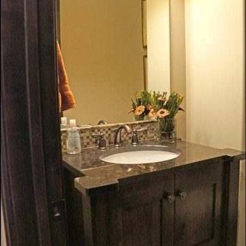 2015 NWHBA Parade Home