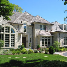 Exterior Ideas