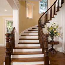stairway
