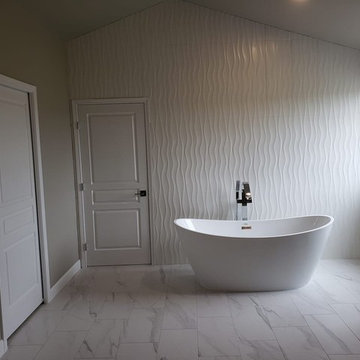 Our Work