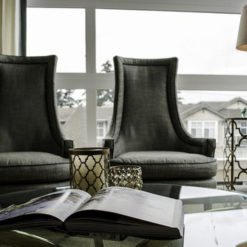 South Surrey Relocation