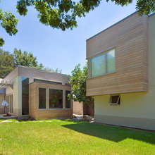 Shazia Facade Ideas