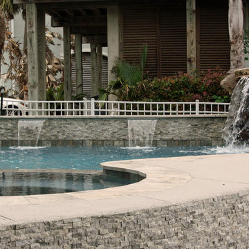 Swimming Pools