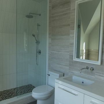 Home improvement - Bathroom