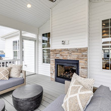Deck / Outdoor Space