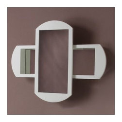 Decolav Bathroom Mirrors - Products