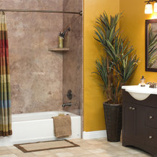 bathroom decor