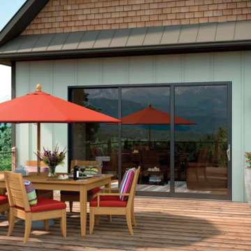 Milgard Windows