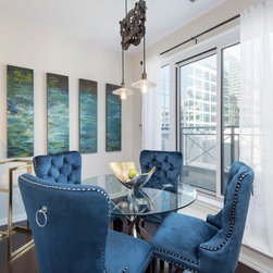 Artwork for Home Staging - Paintings